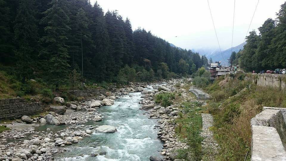 Photo of Enchanting Himachal adventures by Sachin