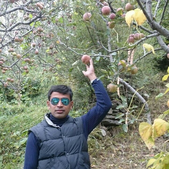 Photo of Enchanting Himachal adventures by Sachin