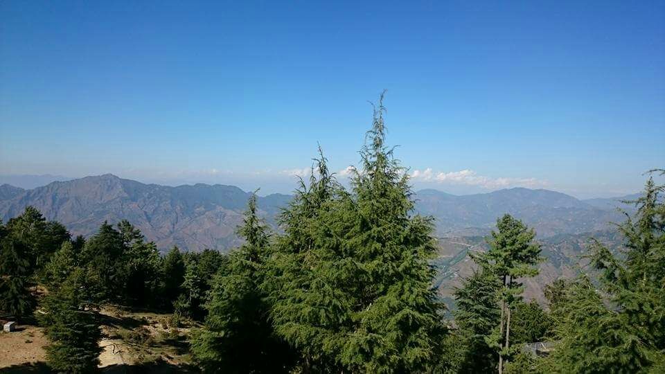 Photo of Enchanting Himachal adventures by Sachin