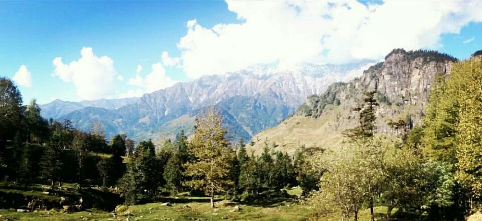 Photo of Enchanting Himachal adventures by Sachin