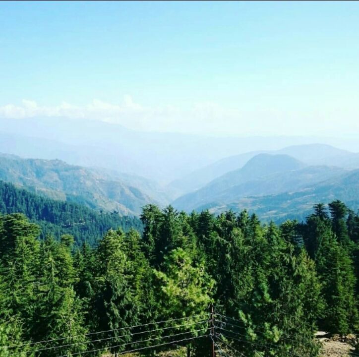 Photo of Enchanting Himachal adventures by Sachin