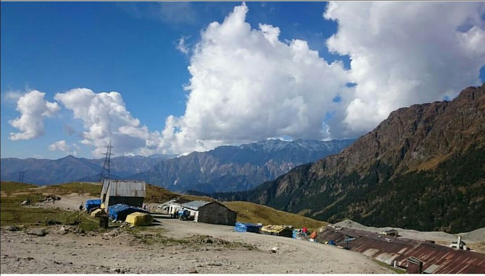 Photo of Enchanting Himachal adventures by Sachin