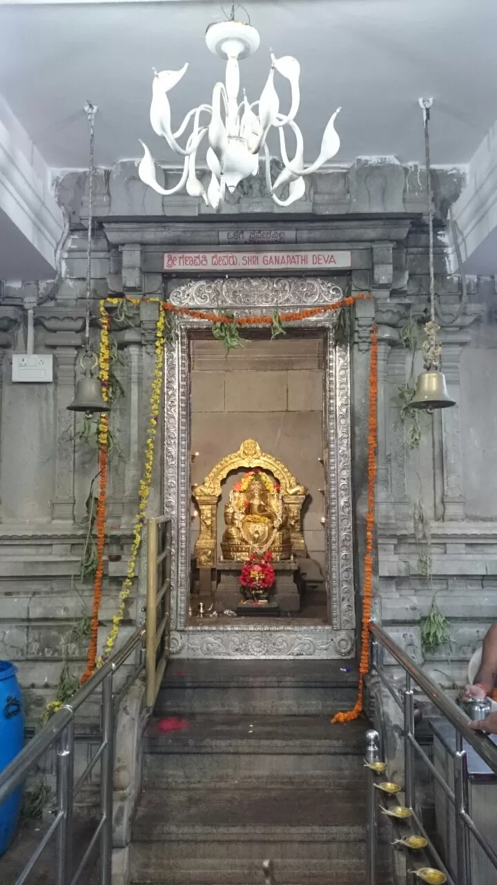 Photo of Murdeshwar, Karnataka, India by Sachin