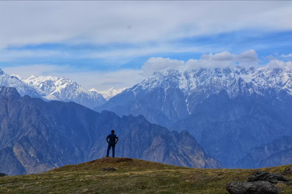 Photo of Uttarakhand By Sachin 
