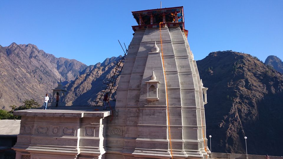 Photo of Uttarakhand-Beat the Heat by Sachin
