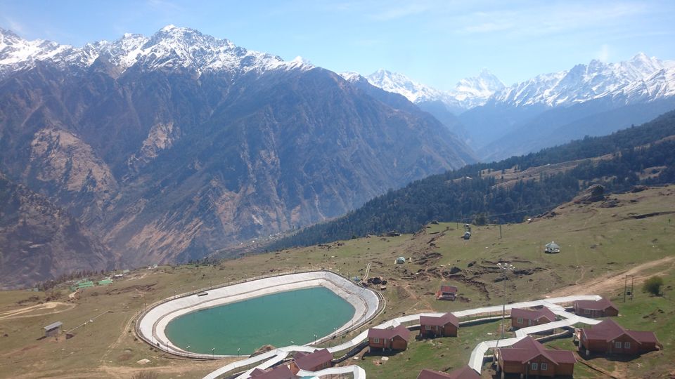 Photo of Uttarakhand-Beat the Heat by Sachin