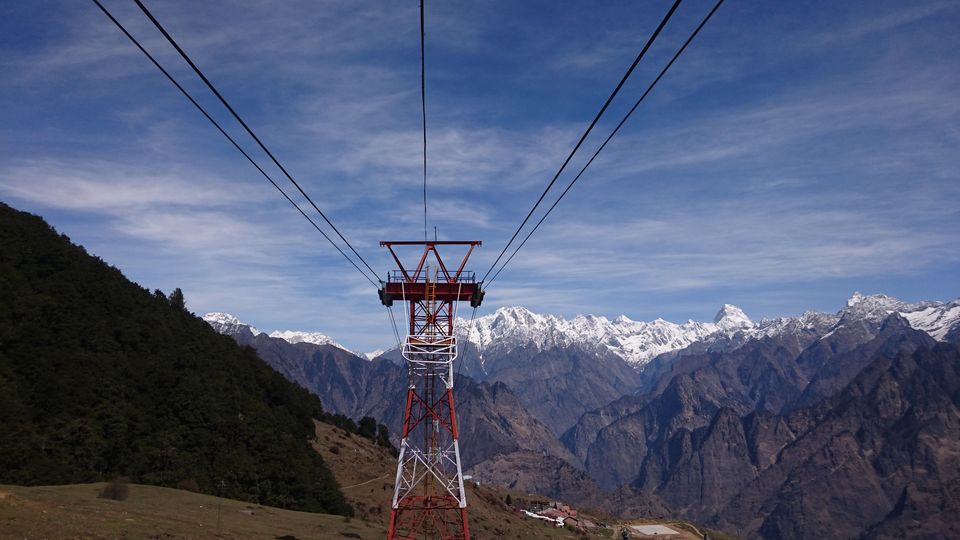 Photo of Uttarakhand-Beat the Heat by Sachin