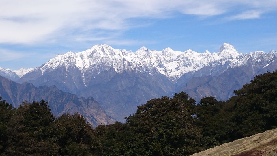Photo of Uttarakhand-Beat the Heat by Sachin