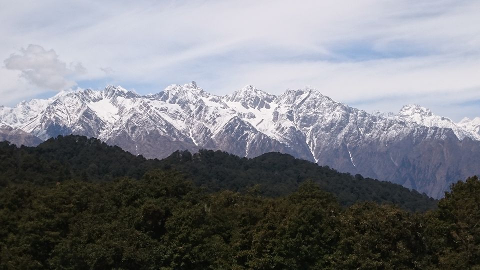 Photo of Uttarakhand-Beat the Heat by Sachin