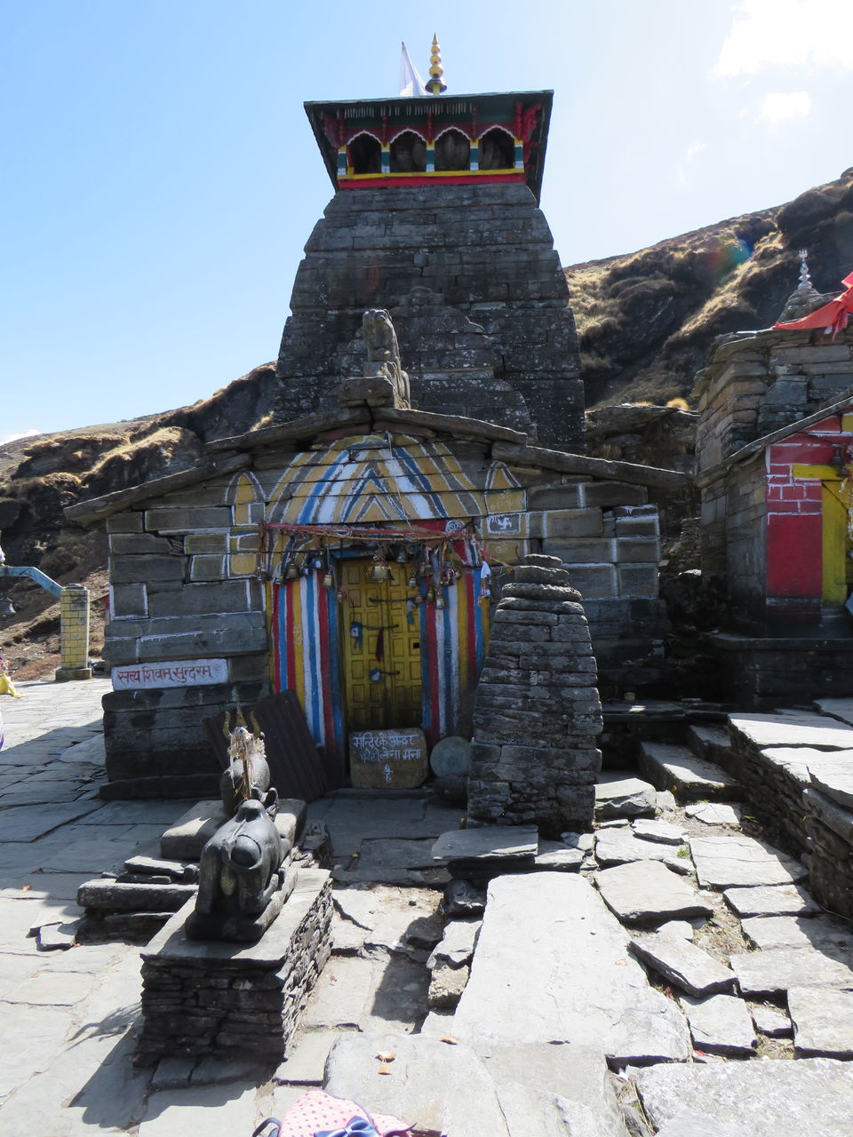 Photo of Uttarakhand-Beat the Heat by Sachin