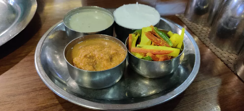 Photo of Mannat Dhaba®, Delhi - Rohtak Road, Rohtak, Haryana, India by Sachin 