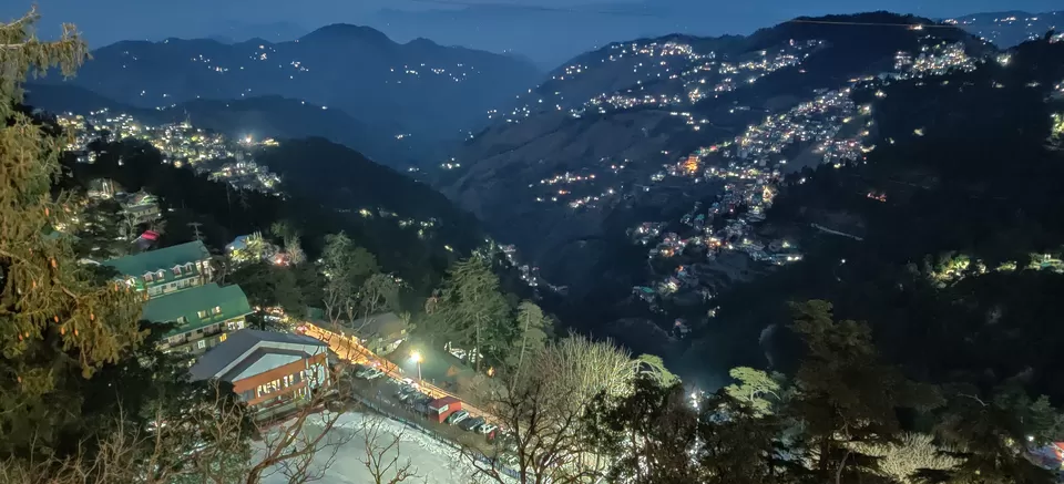 Photo of Christ Church, Shimla, Ridge To US Club, The Mall, Shimla, Himachal Pradesh, India by Sachin 