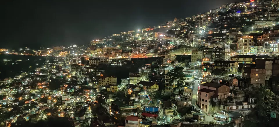 Photo of Christ Church, Shimla, Ridge To US Club, The Mall, Shimla, Himachal Pradesh, India by Sachin 