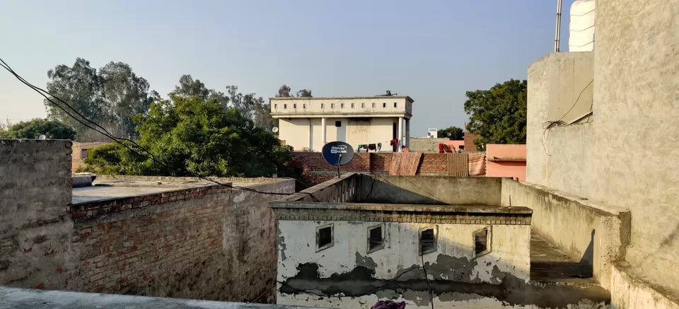 Photo of Jorasi, Haryana, India by Sachin 