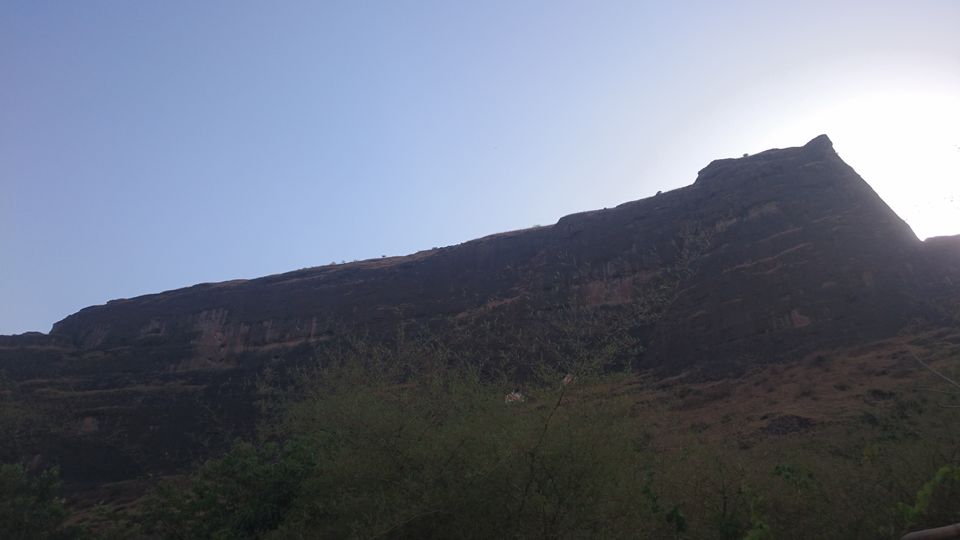 Photo of Nashik - Short & Sweet Yet Incomplete...#shorttrips #shortandsweet by Sachin