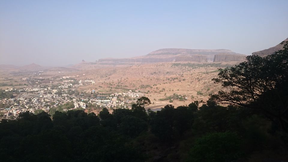 Photo of Nashik - Short & Sweet Yet Incomplete...#shorttrips #shortandsweet by Sachin