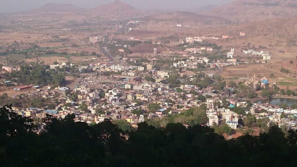 Photo of Nashik - Short & Sweet Yet Incomplete...#shorttrips #shortandsweet by Sachin