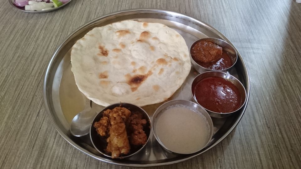 Photo of Kolhapur, Maharashtra, India by Sachin