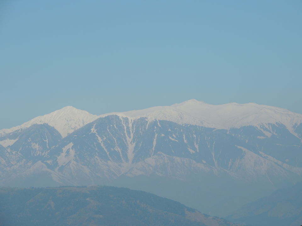 Photo of Dalhousie - McLeodganj - Bir - Manali - Photo Blog 4/38 by Manoj Bodduna