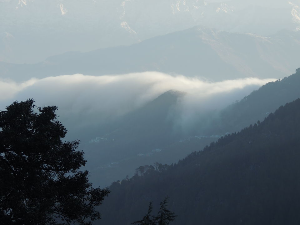 Photo of Dalhousie - McLeodganj - Bir - Manali - Photo Blog 2/38 by Manoj Bodduna