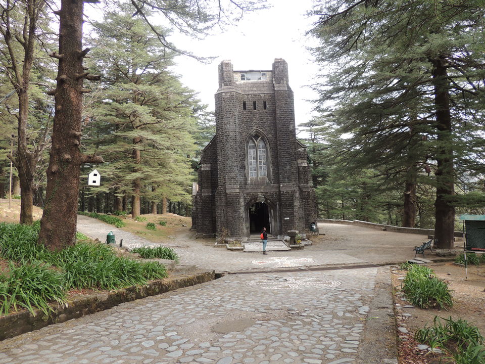 Photo of Dalhousie - McLeodganj - Bir - Manali - Photo Blog 9/38 by Manoj Bodduna