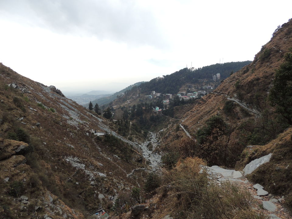 Photo of Dalhousie - McLeodganj - Bir - Manali - Photo Blog 11/38 by Manoj Bodduna