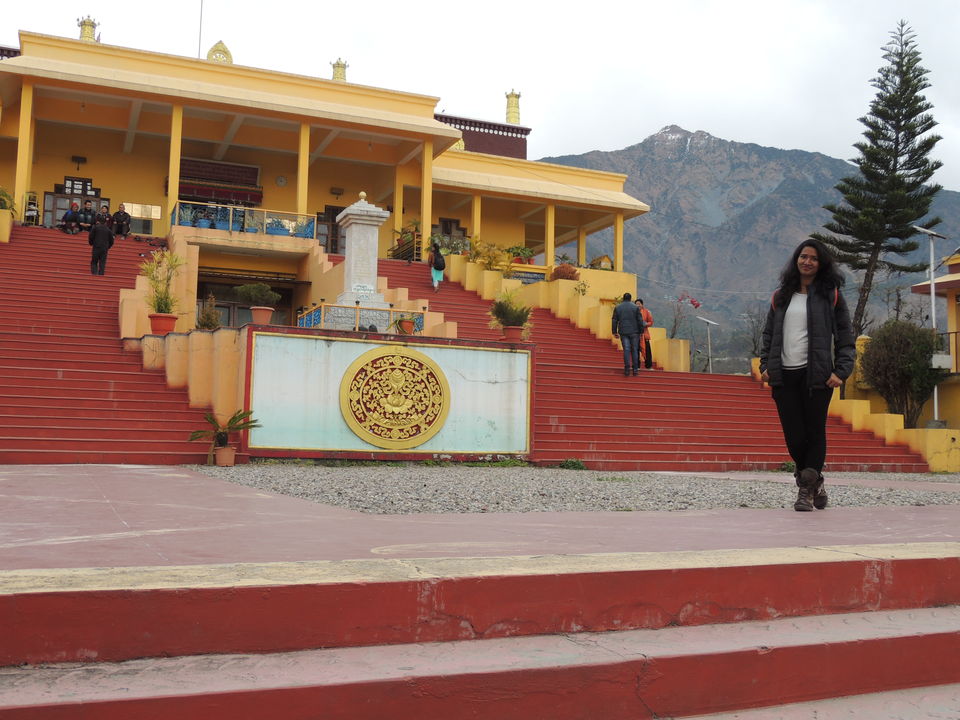 Photo of Dalhousie - McLeodganj - Bir - Manali - Photo Blog 17/38 by Manoj Bodduna