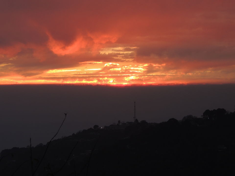 Photo of Dalhousie - McLeodganj - Bir - Manali - Photo Blog 21/38 by Manoj Bodduna