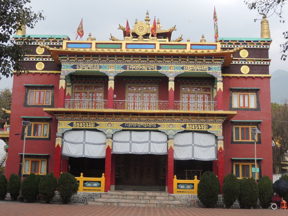 Photo of Dalhousie - McLeodganj - Bir - Manali - Photo Blog 27/38 by Manoj Bodduna