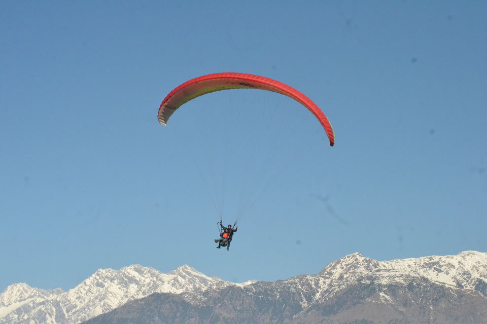 Photo of Dalhousie - McLeodganj - Bir - Manali - Photo Blog 24/38 by Manoj Bodduna