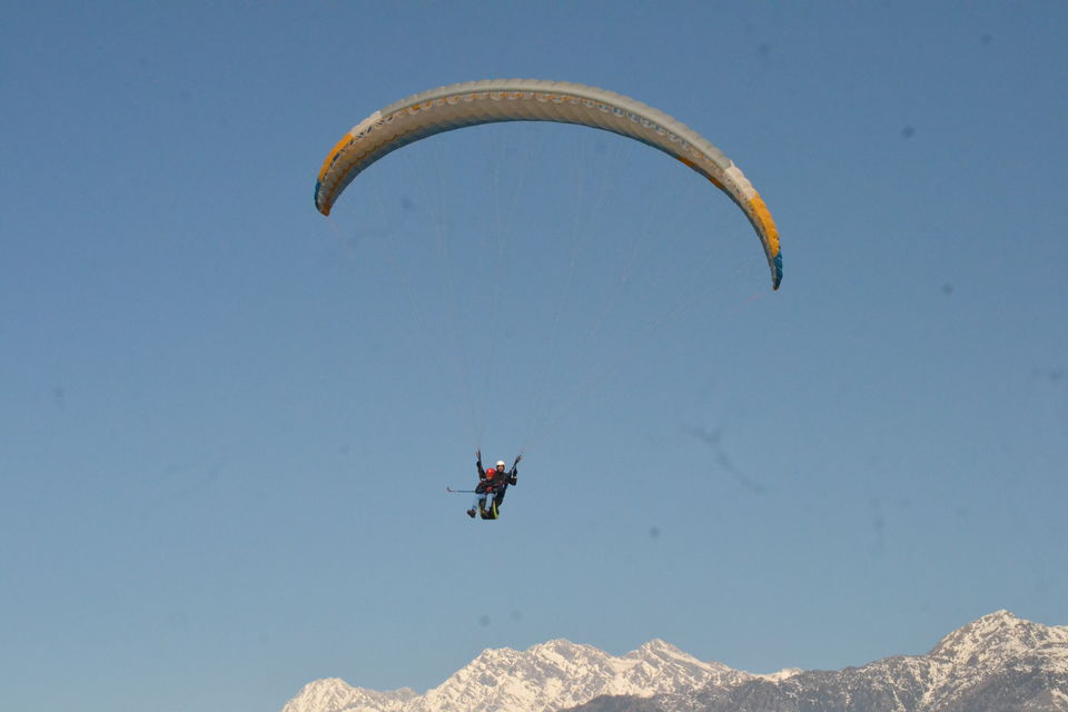 Photo of Dalhousie - McLeodganj - Bir - Manali - Photo Blog 25/38 by Manoj Bodduna