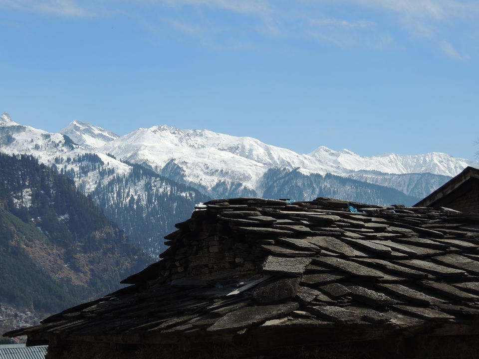Photo of Dalhousie - McLeodganj - Bir - Manali - Photo Blog 32/38 by Manoj Bodduna