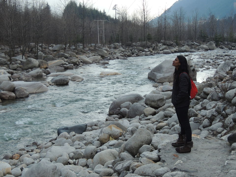 Photo of Dalhousie - McLeodganj - Bir - Manali - Photo Blog 37/38 by Manoj Bodduna