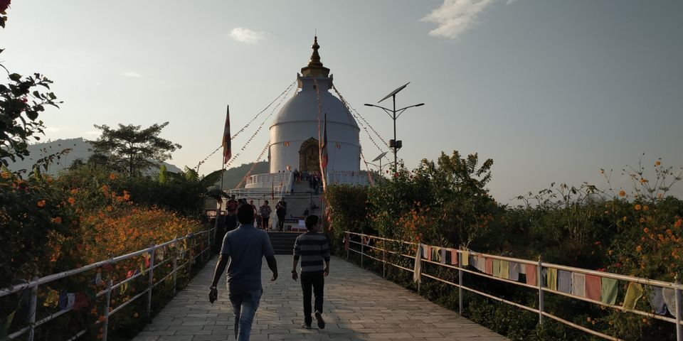 Photo of Nepal: Should be in everyone's bucket list : Part 2. #pokhara by Nikhilesh Mishra