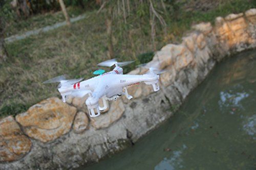 Photo of Searching for the Best Photography Drones for travelers 1/3 by Wyatt Robinson