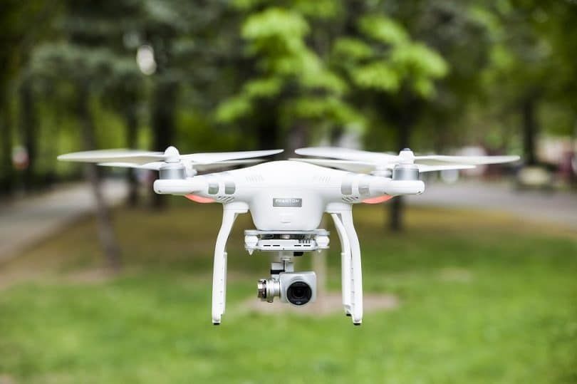 Photo of Searching for the Best Photography Drones for travelers 2/3 by Wyatt Robinson