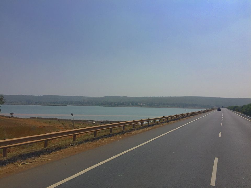 Photo of What we can learn from Roads? 1/5 by Rahul Pandey