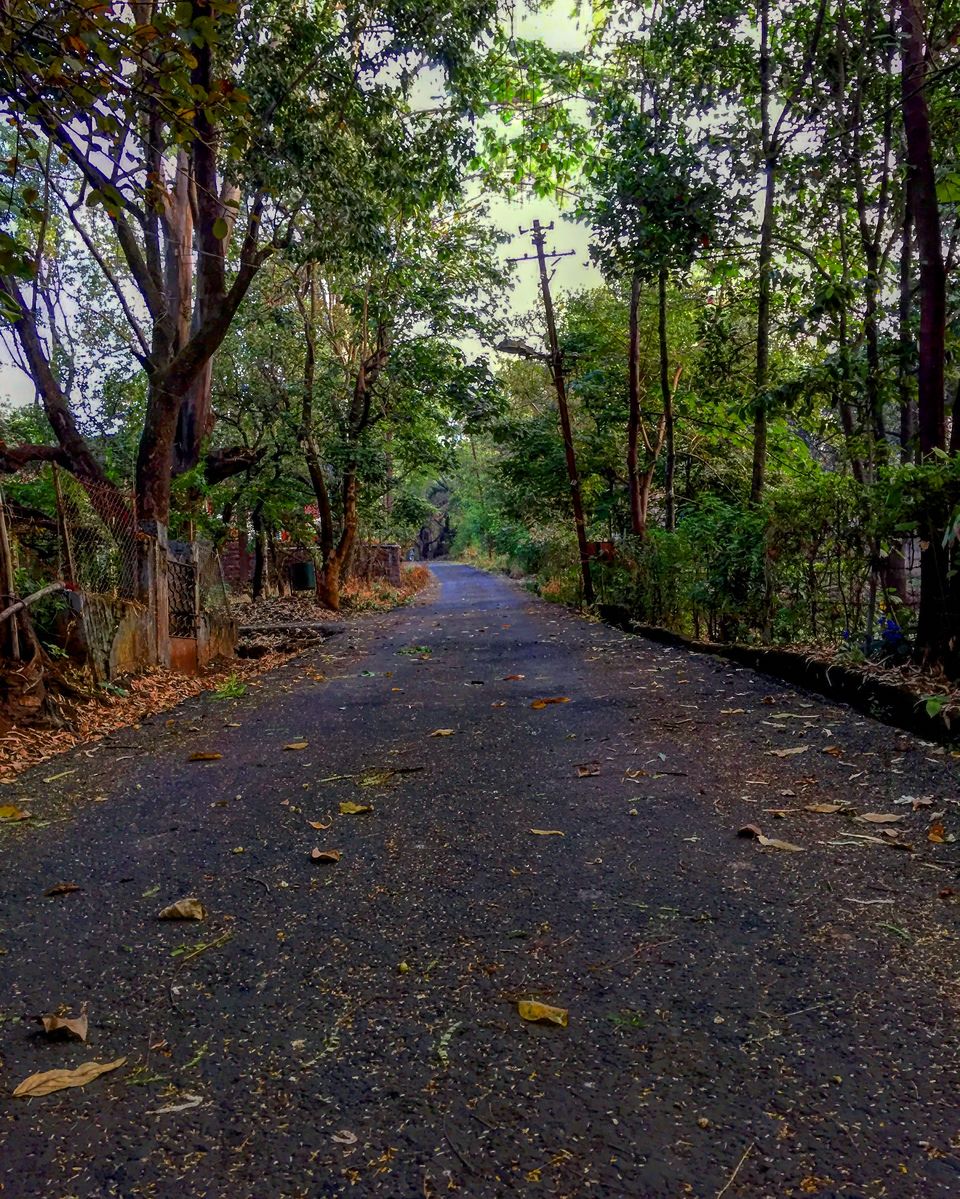 Photo of What we can learn from Roads? 2/5 by Rahul Pandey