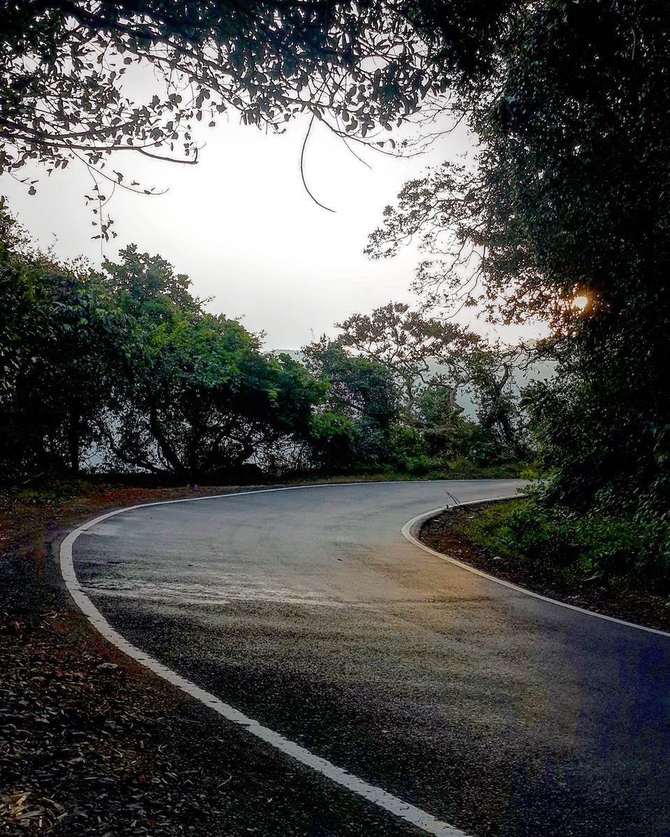 Photo of What we can learn from Roads? 3/5 by Rahul Pandey