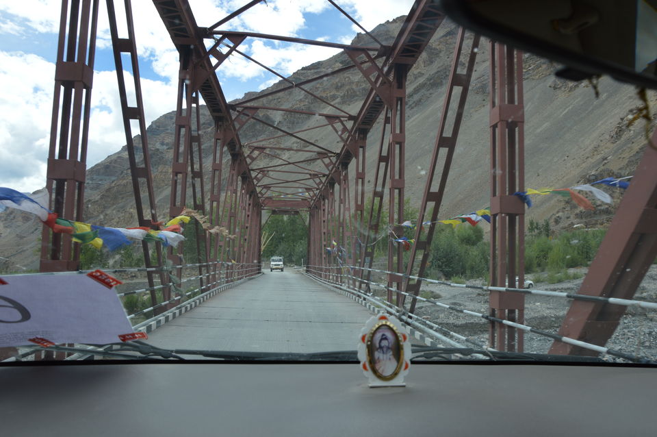 Photo of What we can learn from Roads? 4/5 by Rahul Pandey