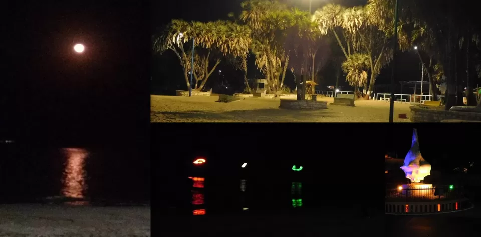 Photo of Nagoa Beach, Diu, Daman and Diu, India by Anugrah Srivastava