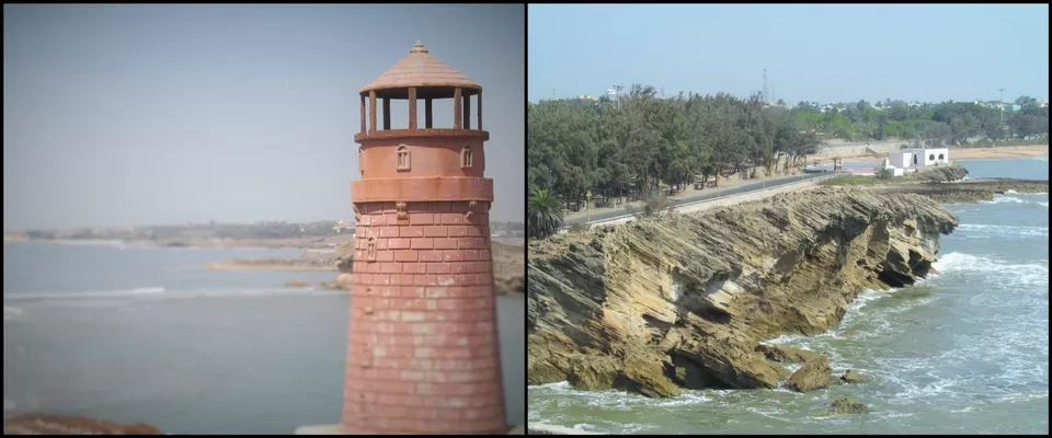 Photo of INS Khukri Memorial, Diu, Daman and Diu, India by Anugrah Srivastava