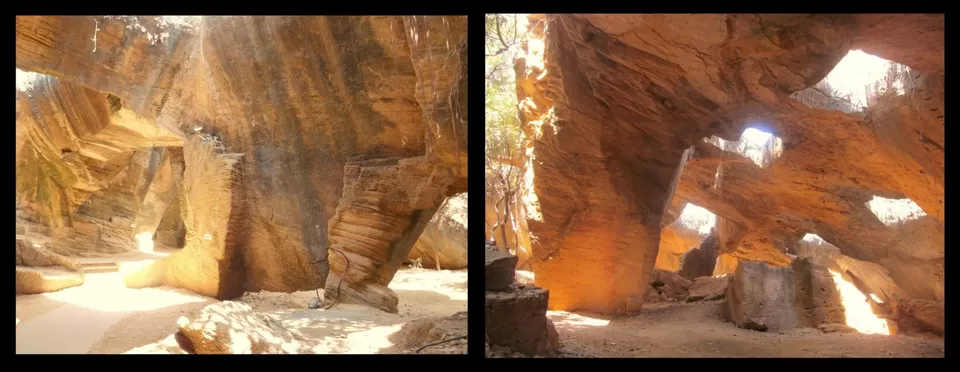 Photo of Naida Caves, Diu, Daman and Diu, India by Anugrah Srivastava