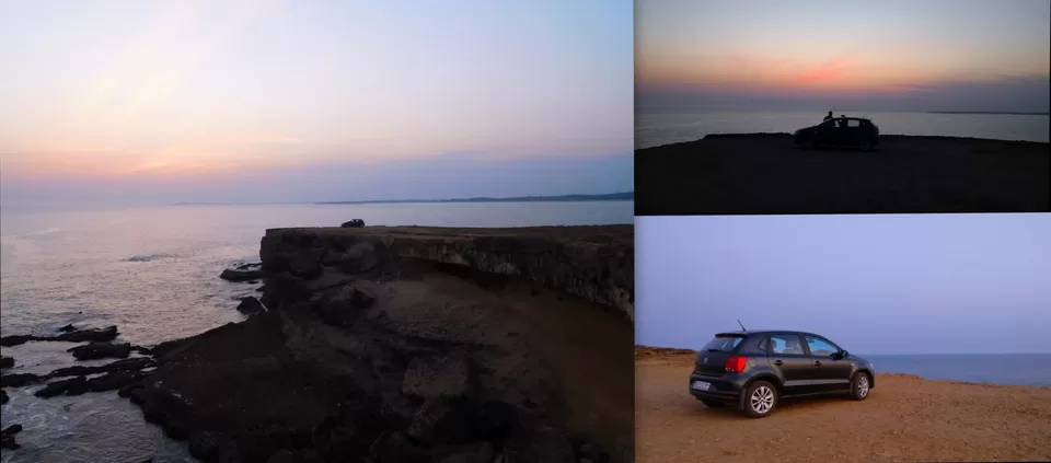 Photo of Diu: The Magical Island! by Anugrah Srivastava