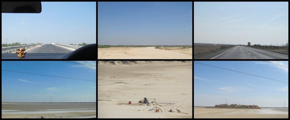 Photo of The Journey Begins - Gujarat Road Trip - Euphoric Journeys by Anugrah Srivastava