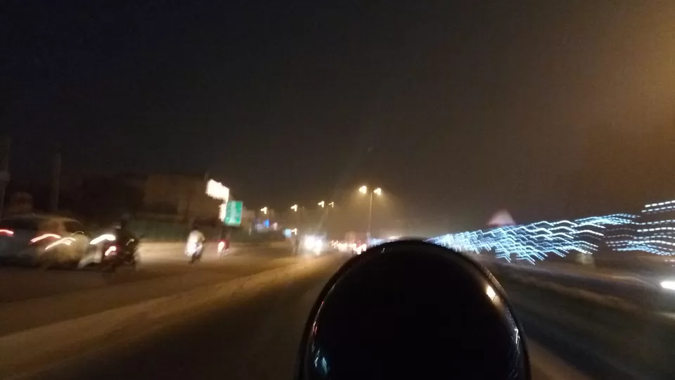 Photo of Chandigarh, India by Saurabh Verma