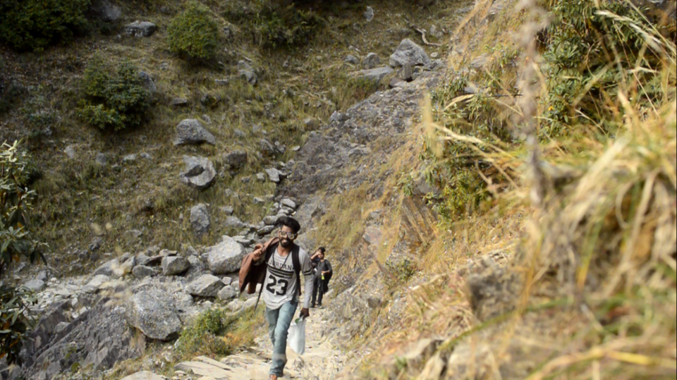 Photo of Explore yourself on the ROADS! A road trip to Triund from Dehradun... by Saurabh Verma