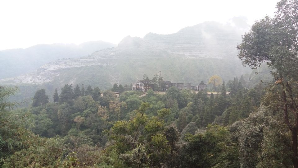 Photo of Lambi Dehar Mine: Screaming with the pain of 50,000 worker 1/9 by Saurabh Verma