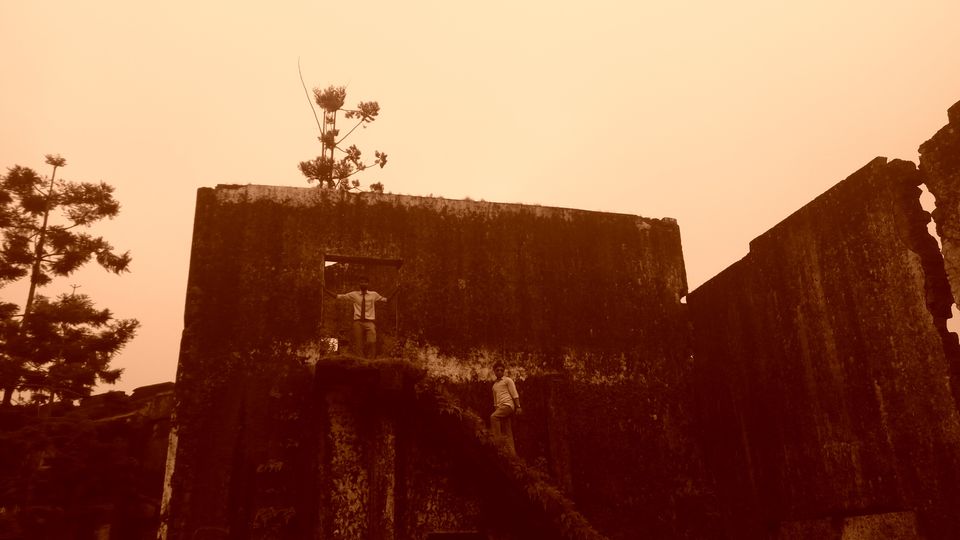 Photo of Lambi Dehar Mine: Screaming with the pain of 50,000 worker 9/9 by Saurabh Verma
