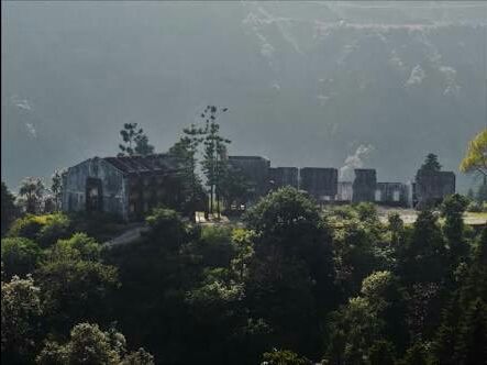 Photo of Lambi Dehar Mine: Screaming with the pain of 50,000 worker by Saurabh Verma